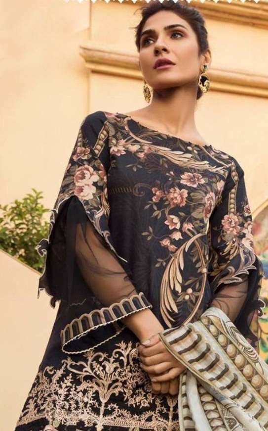 Firdous D -1181 open pic by Mehboob Tex